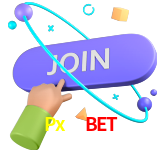 Junte-se ao cassino Px7 Bet hoje mesmo