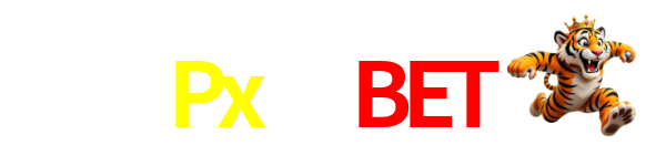 Logo da Px7 Bet