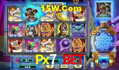 Px7 Bet Belo Horizonte - Winners