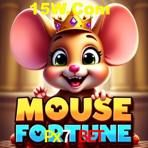 Descubra a Essência do Px7 Bet: Nossa História e Compromissos