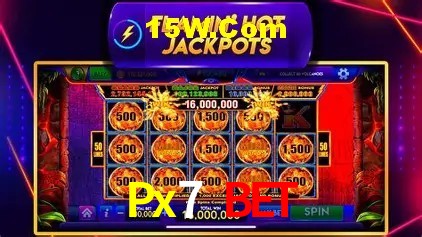 Px7 Bet Brasília - Leaderboards