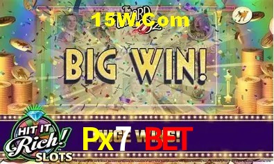 Px7 Bet Belo Horizonte - Payments