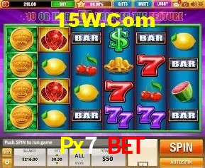 Cadastro Rápido Px7 Bet