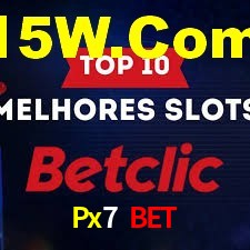 Bonus Features Px7 Bet