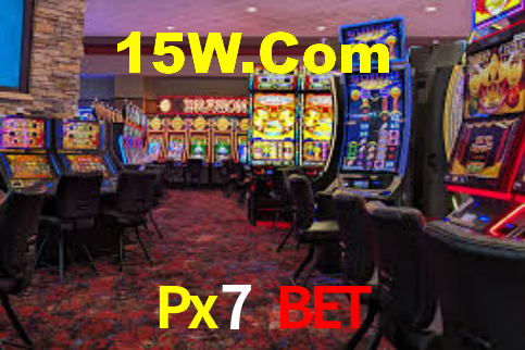 Px7 Bet