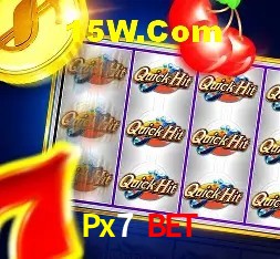 Px7 Bet Brasília - Security