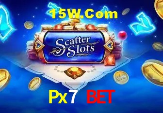 Promoção Relâmpago Px7 Bet