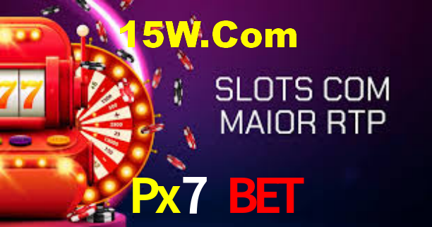 Px7 Bet