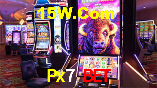 Px7 Bet