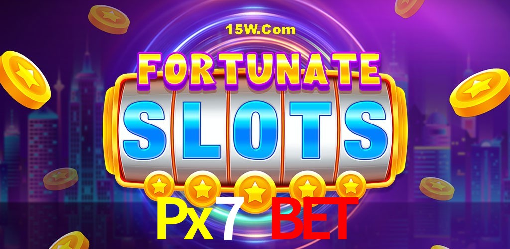 Security Systems Px7 Bet