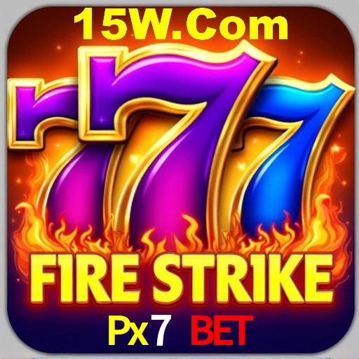 A Revolução dos Aplicativos de Jogos no Px7 Bet