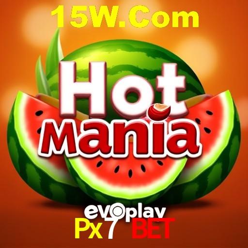 Apostas Esportivas na Px7 Bet: Um Guia Completo