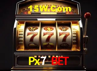 Px7 Bet - Login Methods