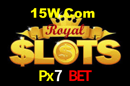 Px7 Bet App Interface
