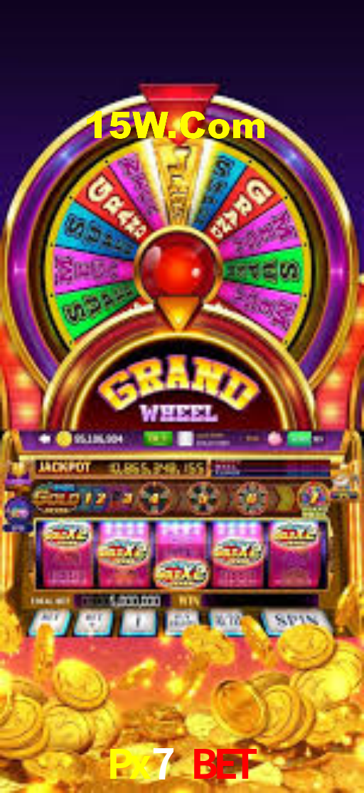 Ofertas Imperdíveis na Px7 Bet: Promoções e Bônus Que Valem a Pena