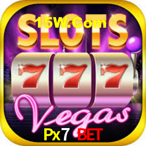 Sinta a adrenalina dos jogos de cassino com Px7 Bet