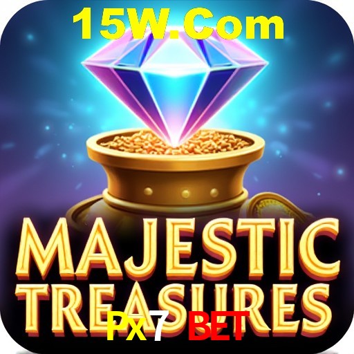 Descubra a Essência do Px7 Bet: Nossa História e Compromissos