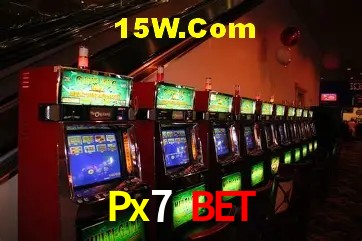 Px7 Bet - Pagamento PIX Instantâneo
