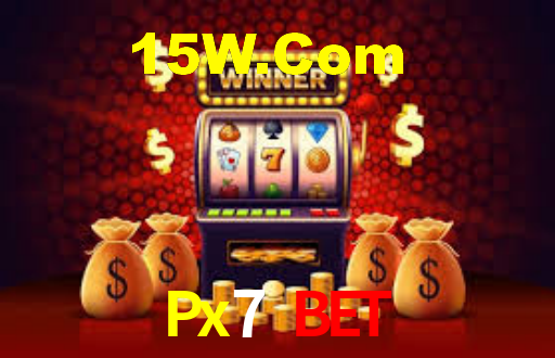 Px7 Bet Paga Mesmo