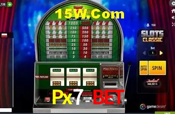 Ofertas Exclusivas Px7 Bet