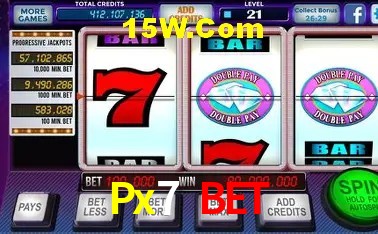 Px7 Bet Entrar - Login Seguro Certificado