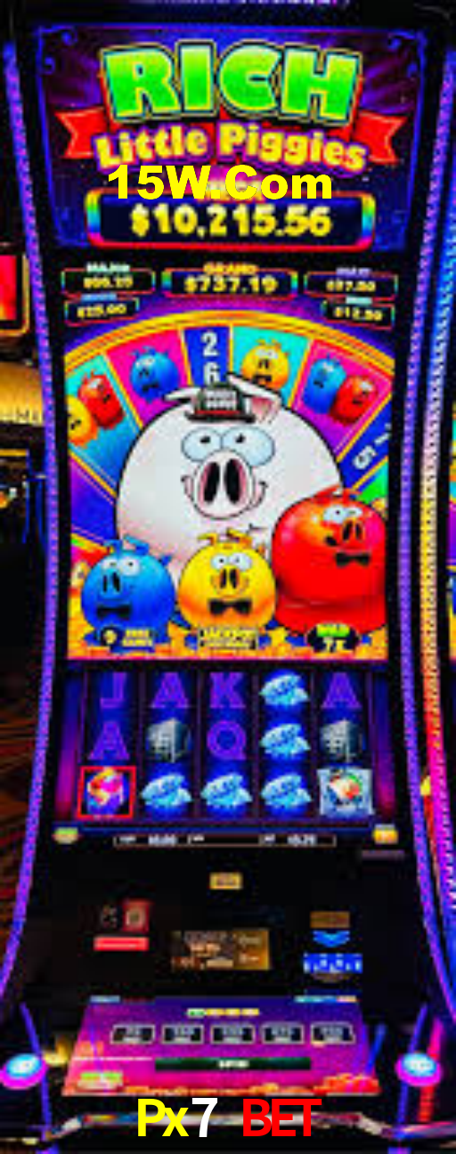 Experimente o Login Seguro Premium no Px7 Bet