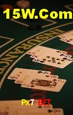 Px7 Bet Slot - 320+ Caça-Níqueis Premium