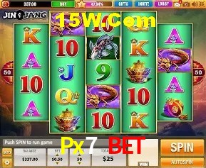 Px7 Bet - Análise de Mercados Esportivos