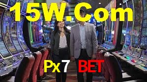 Welcome Bonus Px7 Bet