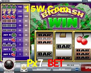 Px7 Bet - User Statistics