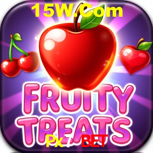 Bônus de Boas-vindas Px7 Bet