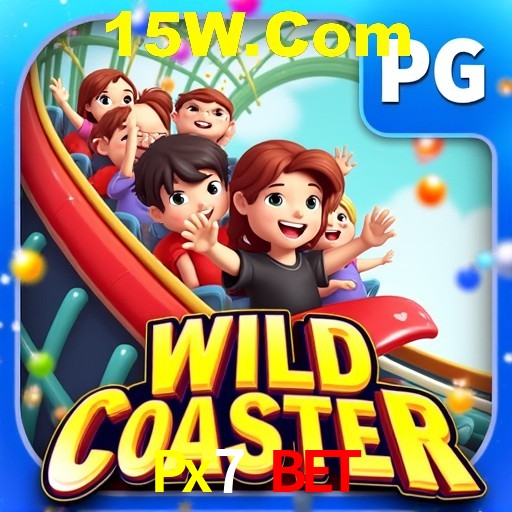 Desvendando o Mundo dos Jogos Virtuais na Px7 Bet